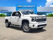 Chevrolet Silverado 2500 HD