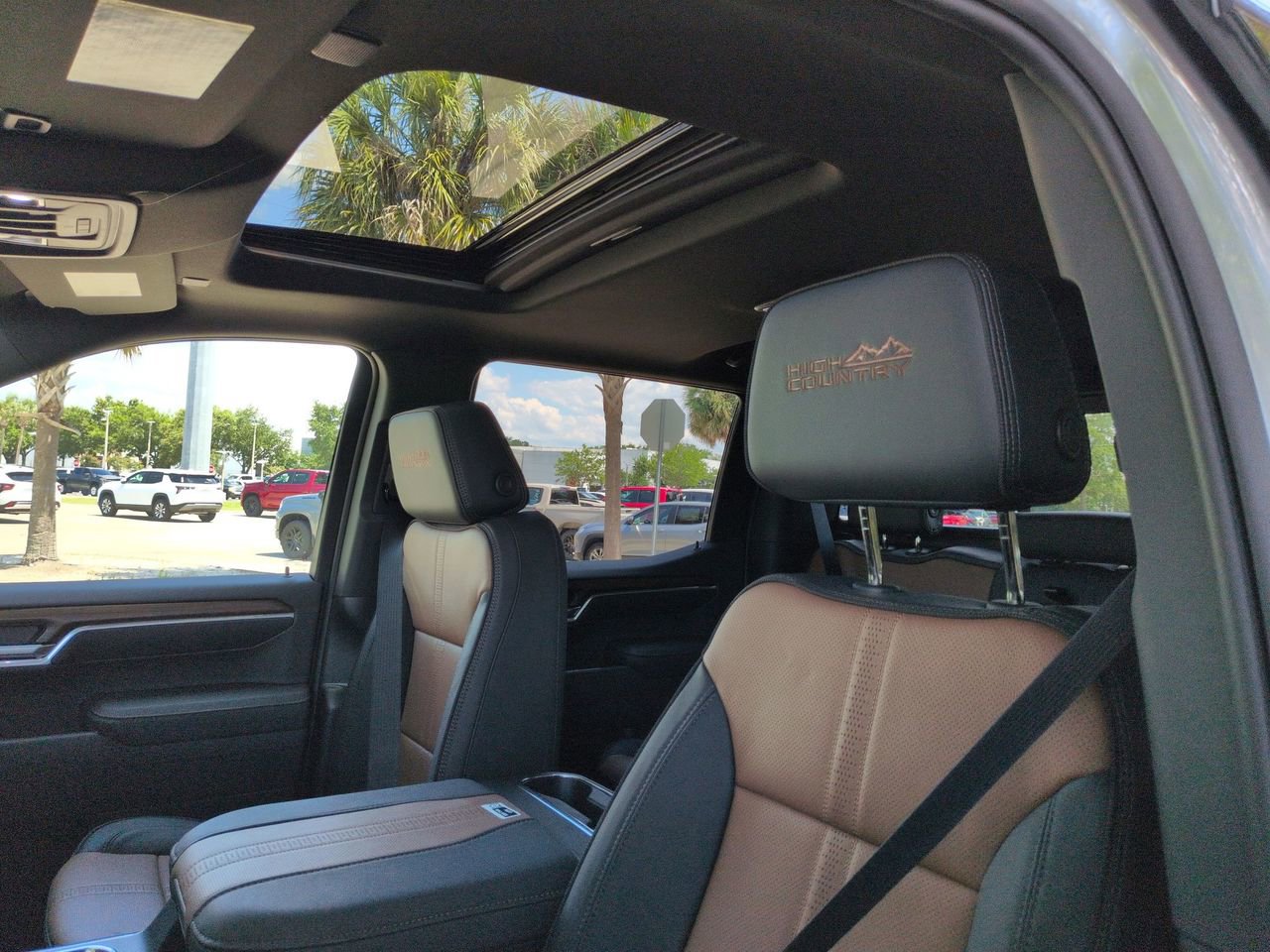 2026 Chevrolet Silverado 1500 High Country - Photo 19