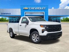 2026 Chevrolet Silverado 1500 WT Truck Regular Cab