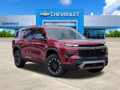 2026 Chevrolet Traverse Z71 SUV