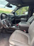 Chevrolet Silverado 1500 LTD