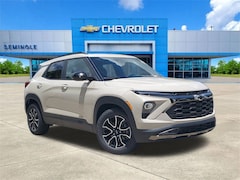 2026 Chevrolet Trailblazer Activ SUV