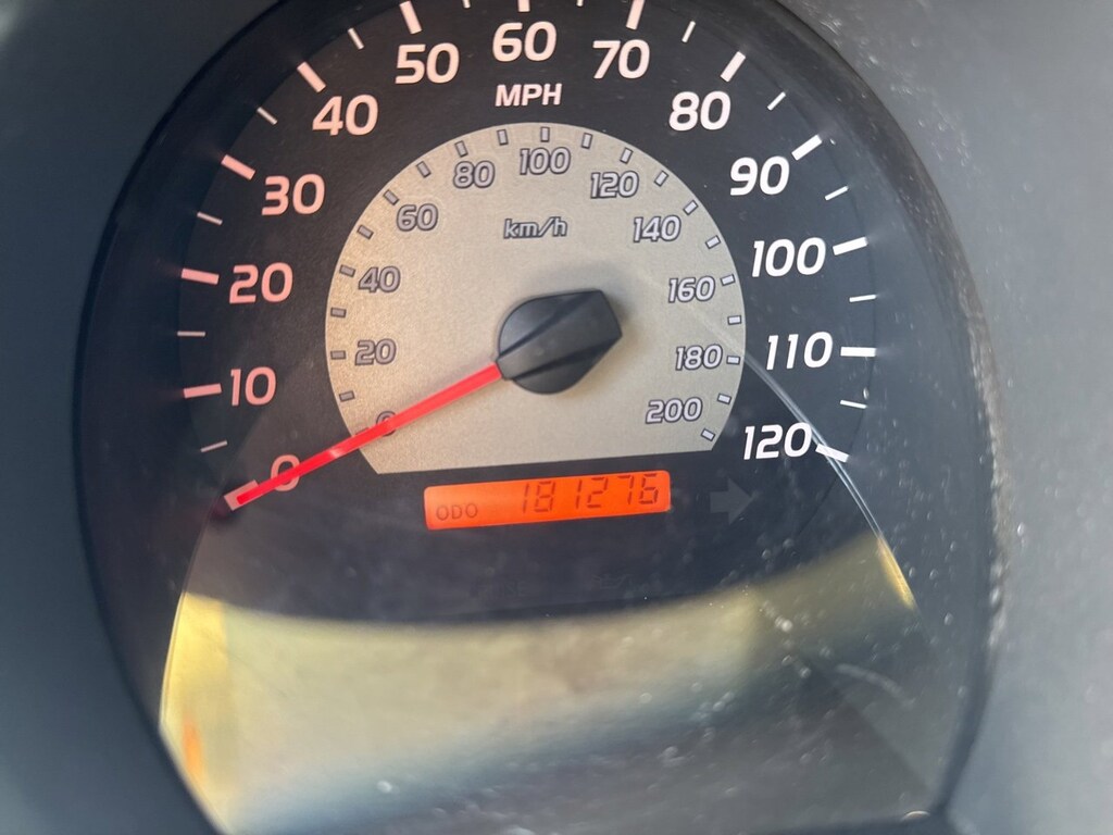 Used 2005 Toyota Tacoma Truck Access Cab