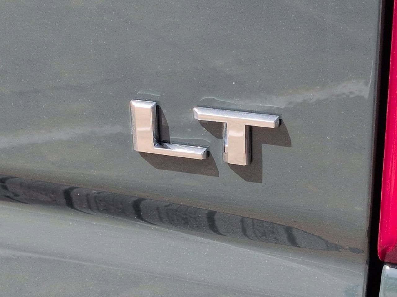 2026 Chevrolet Silverado 1500 LT - Photo 6