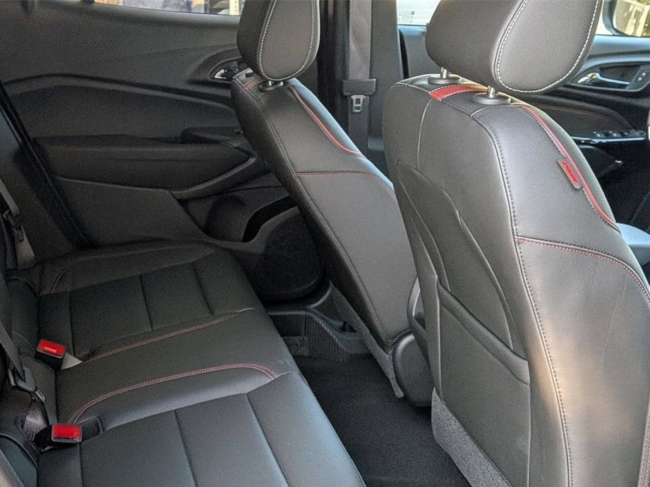 2026 Chevrolet Trax RS - Photo 21