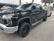 Chevrolet Silverado 2500 HD