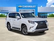  LEXUS GX 460