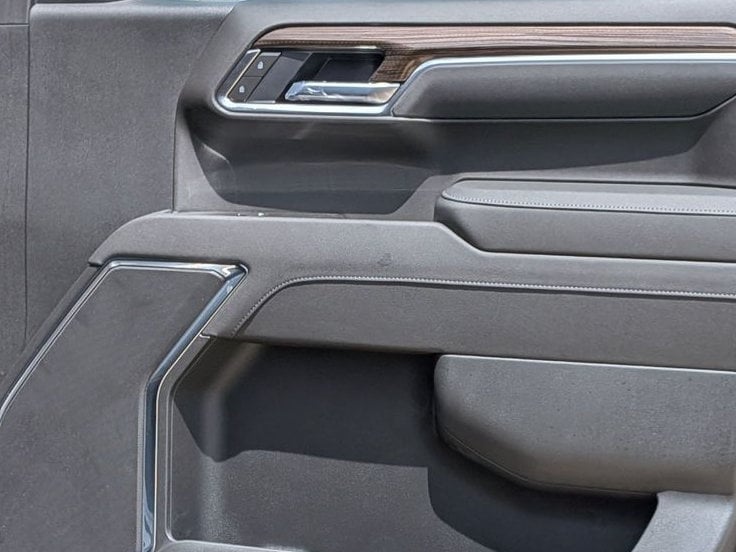2026 Chevrolet Silverado 1500 RST - Photo 22