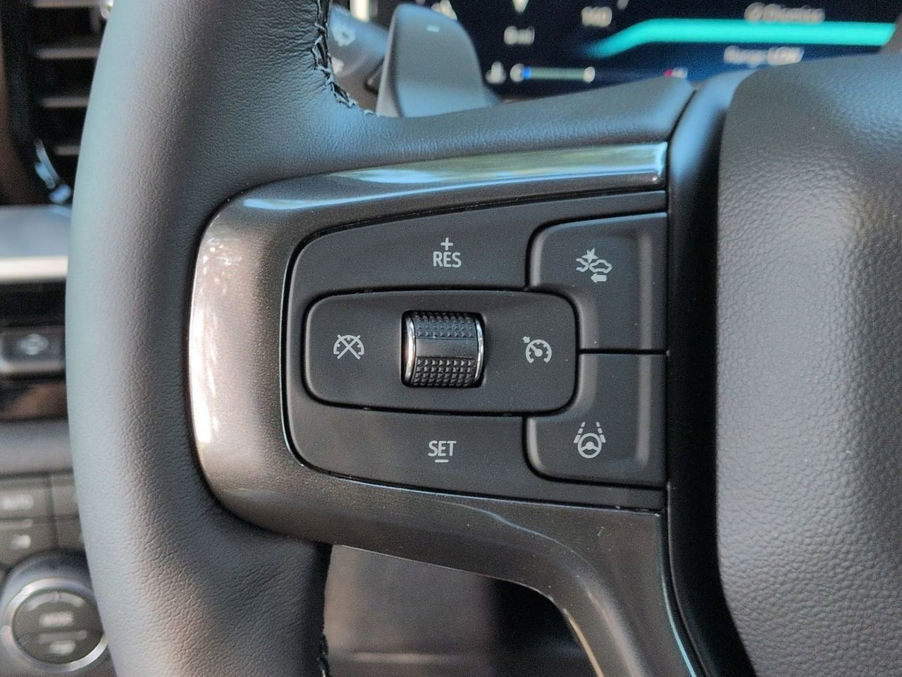 2026 Chevrolet Silverado 1500 High Country - Photo 12