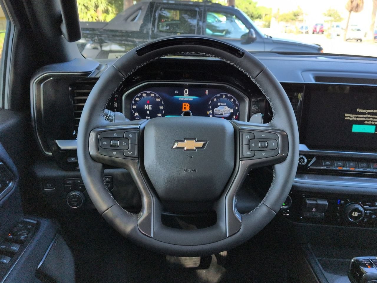 2026 Chevrolet Silverado 1500 High Country - Photo 11