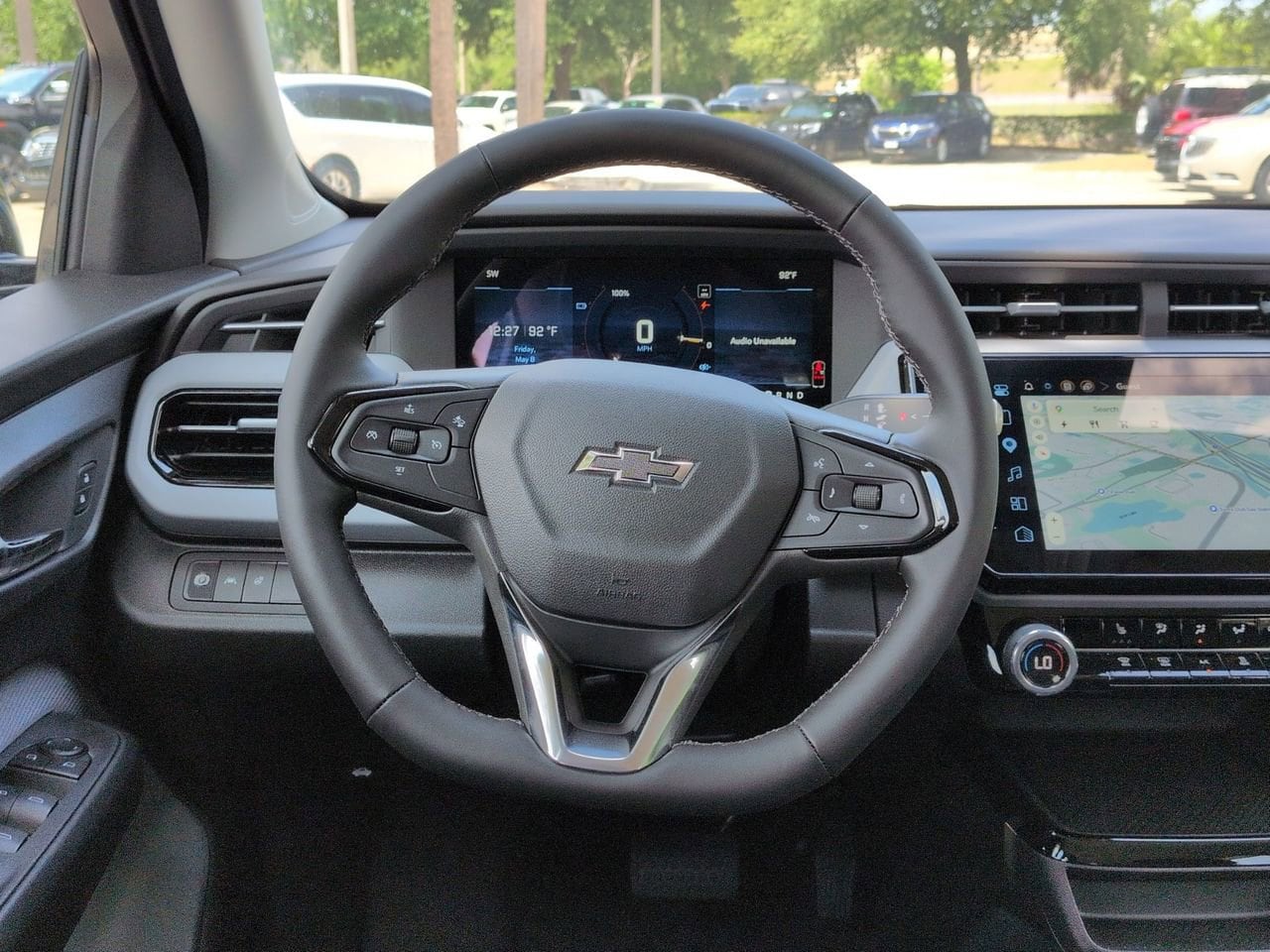 2027 Chevrolet Bolt LT - Photo 10