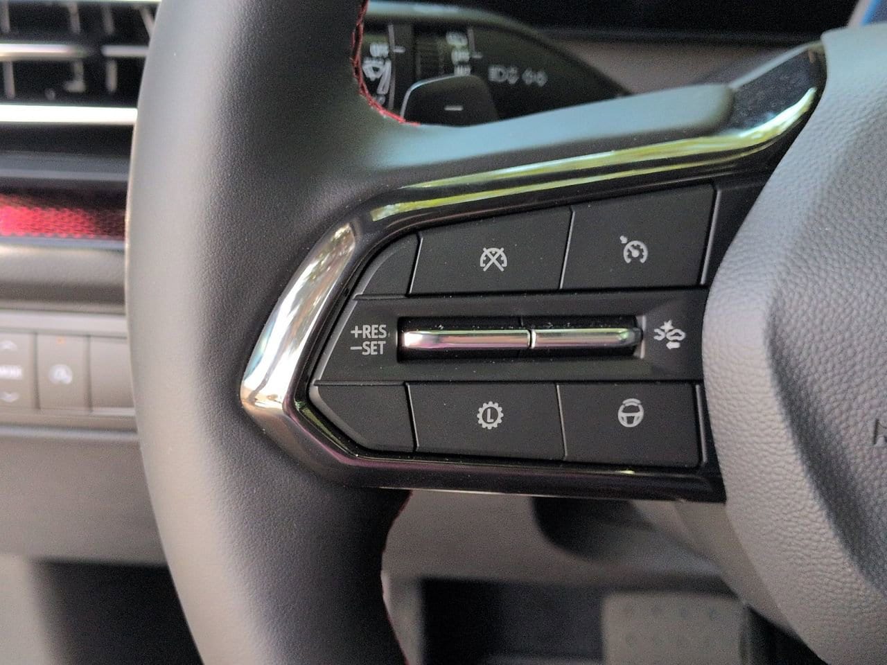 2026 Chevrolet Traverse RS - Photo 12