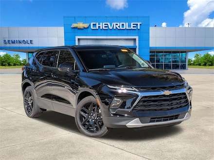 2023 Chevrolet Blazer 2LT SUV