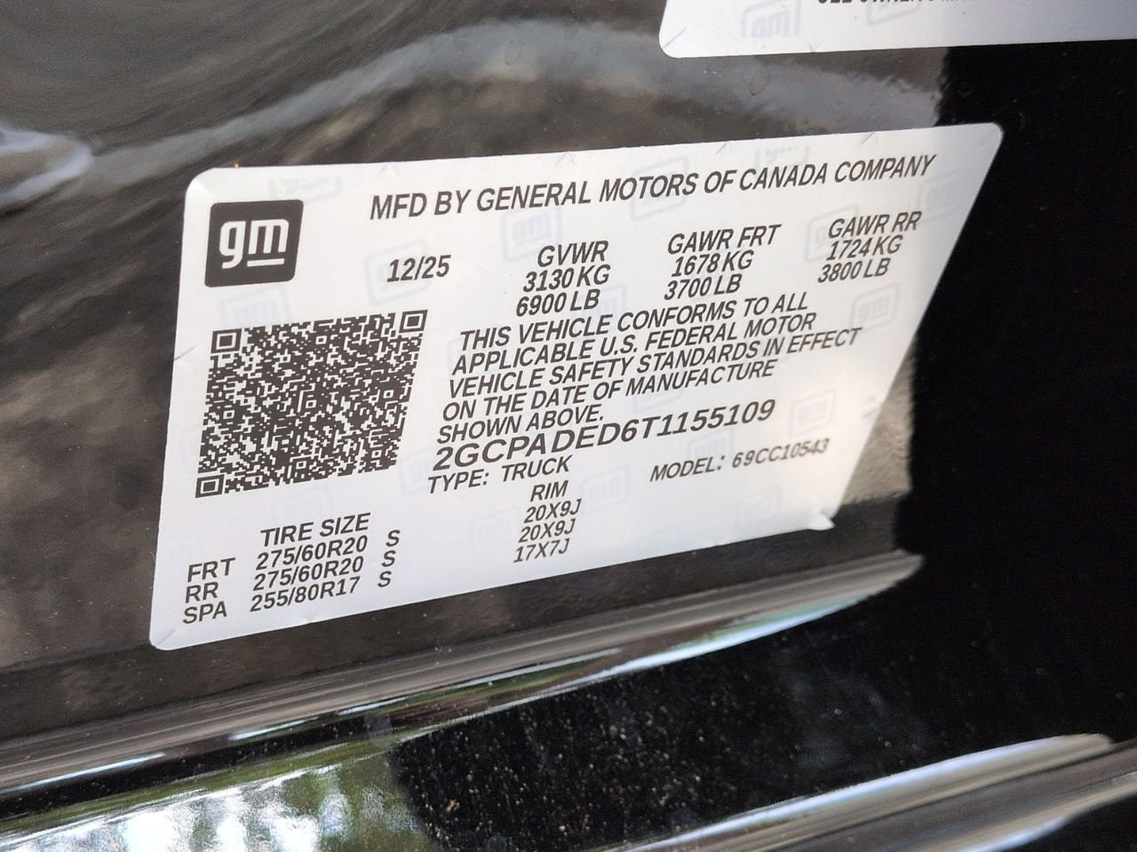 2026 Chevrolet Silverado 1500 RST - Photo 28