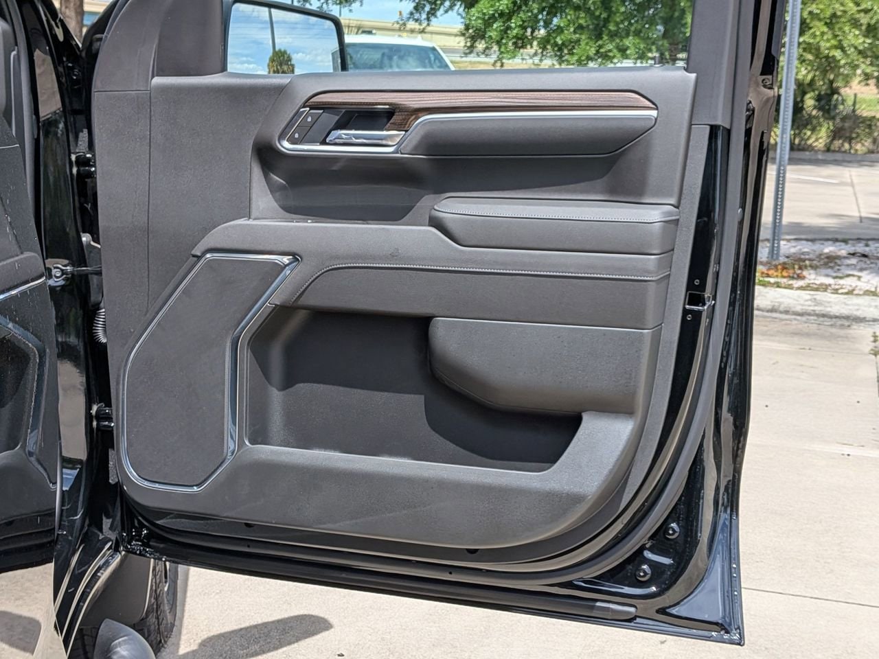 2026 Chevrolet Silverado 1500 RST - Photo 20