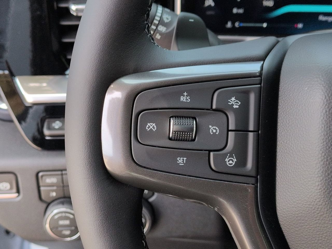 2026 Chevrolet Silverado 1500 High Country - Photo 12