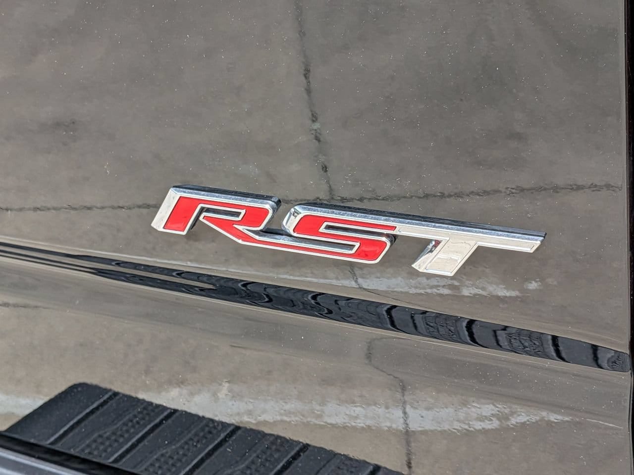 2026 Chevrolet Silverado 1500 RST - Photo 7