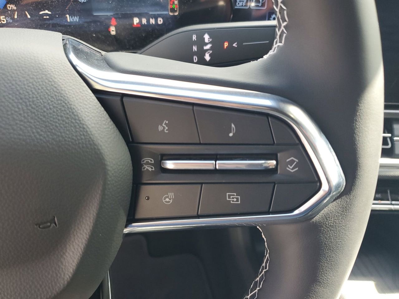 2026 Chevrolet Equinox EV 1LT - Photo 20
