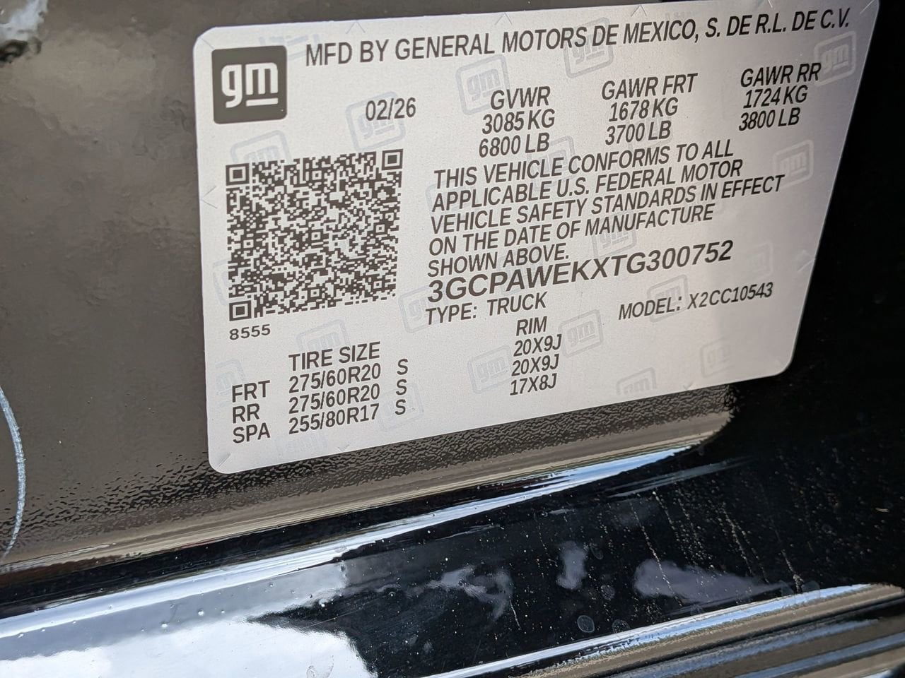 2026 Chevrolet Silverado 1500 RST - Photo 28