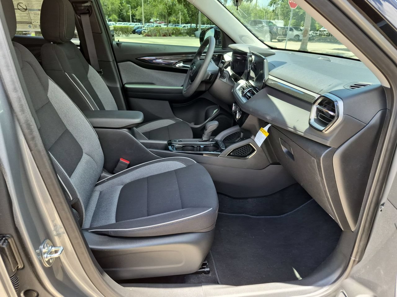 2026 Chevrolet Trailblazer LT - Photo 24
