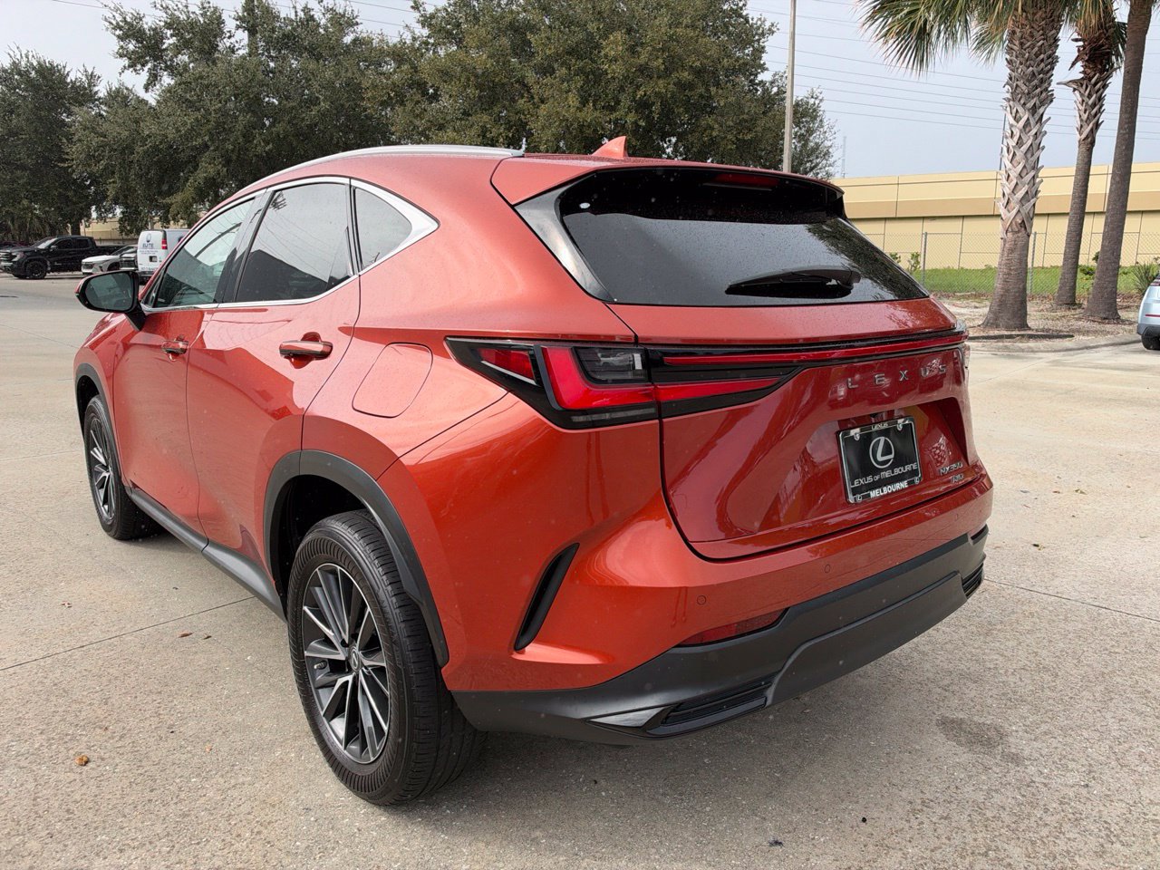 Used 2022 Lexus NX NX 350 Premium SUV