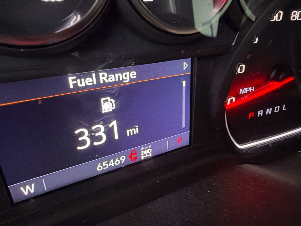 Used 2020 Chevrolet Silverado 2500 HD LTZ Truck