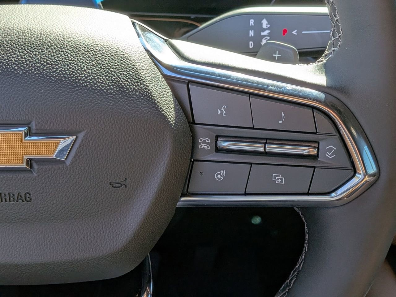 2026 Chevrolet Suburban High Country - Photo 12
