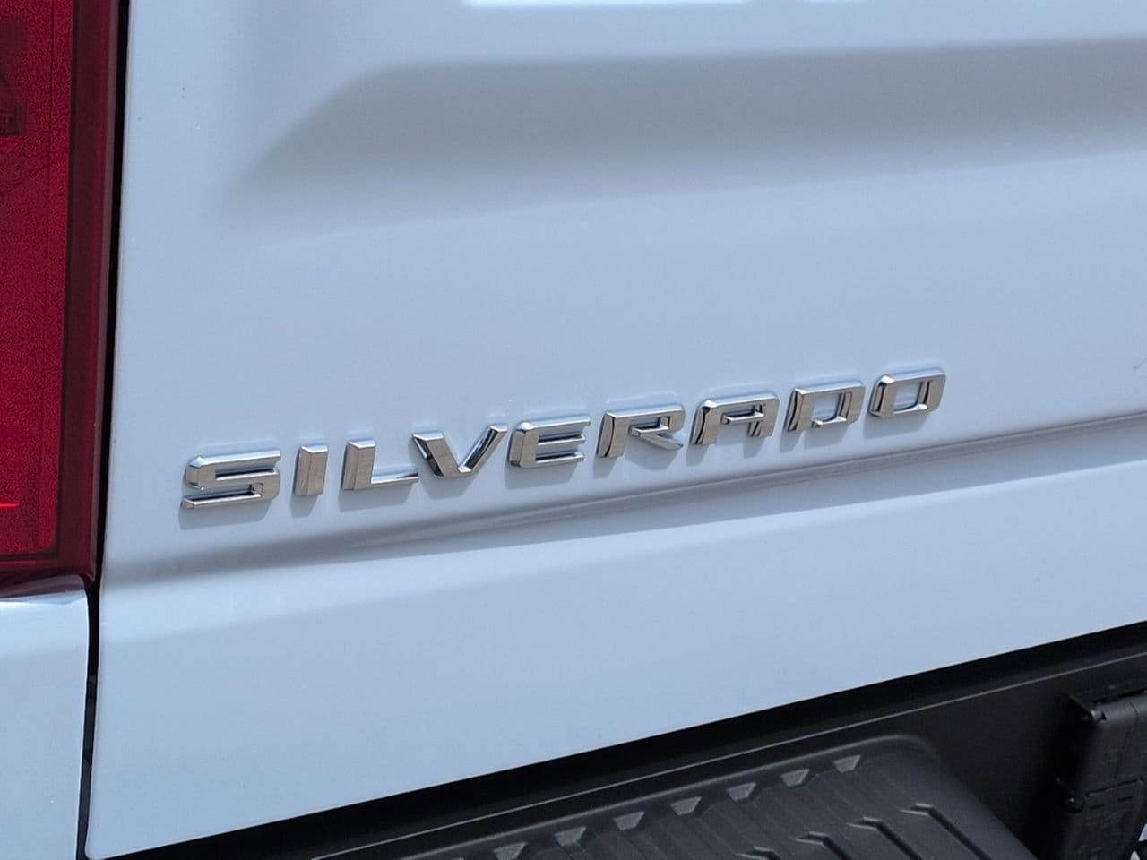 2026 Chevrolet Silverado 1500 High Country - Photo 6
