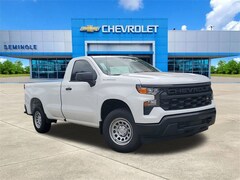 2026 Chevrolet Silverado 1500 WT Truck Regular Cab