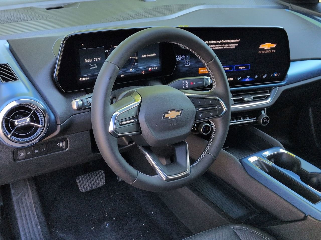 2026 Chevrolet Equinox EV 2LT - Photo 9