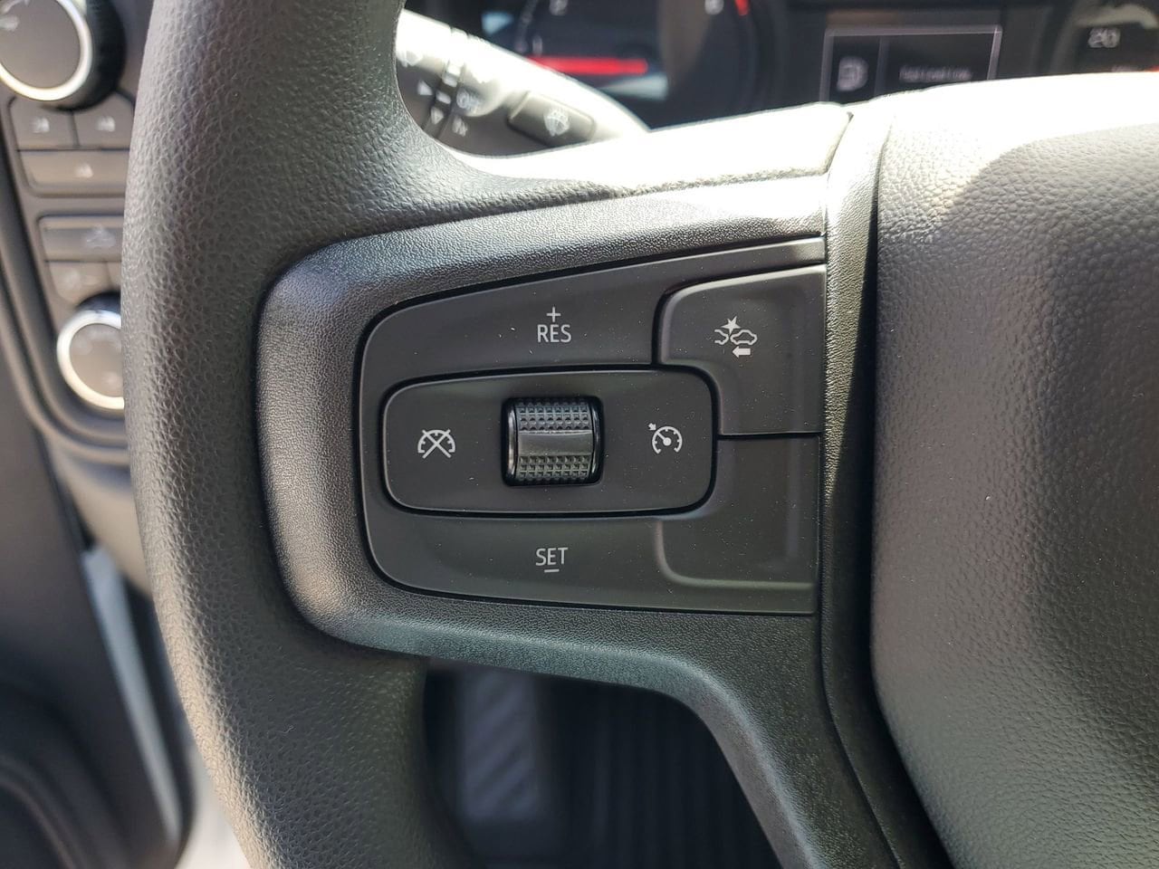 2025 Chevrolet Silverado 2500 HD Work Truck - Photo 16