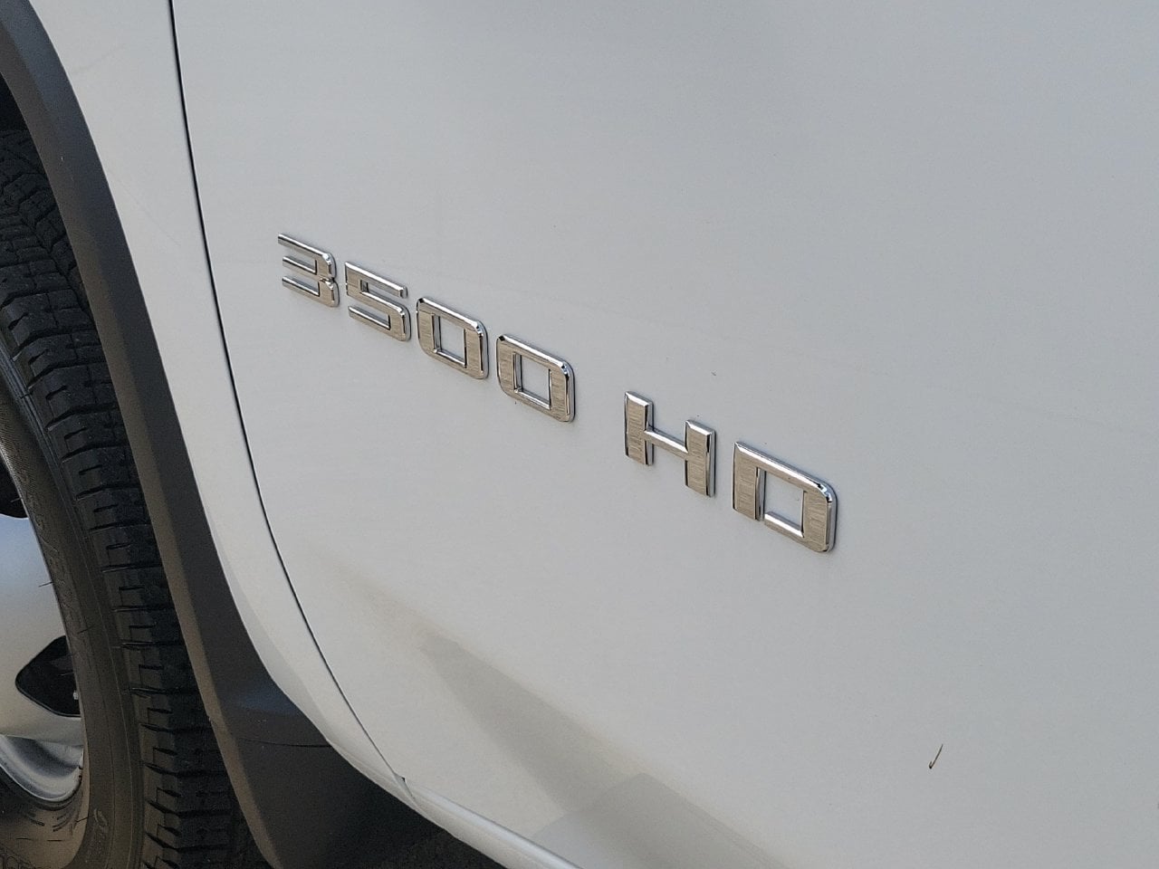 2026 Chevrolet Silverado 3500 HD Work Truck - Photo 7