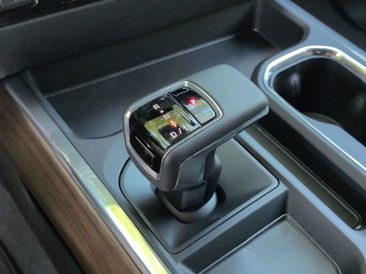 2026 Chevrolet Silverado 1500 High Country - Photo 14