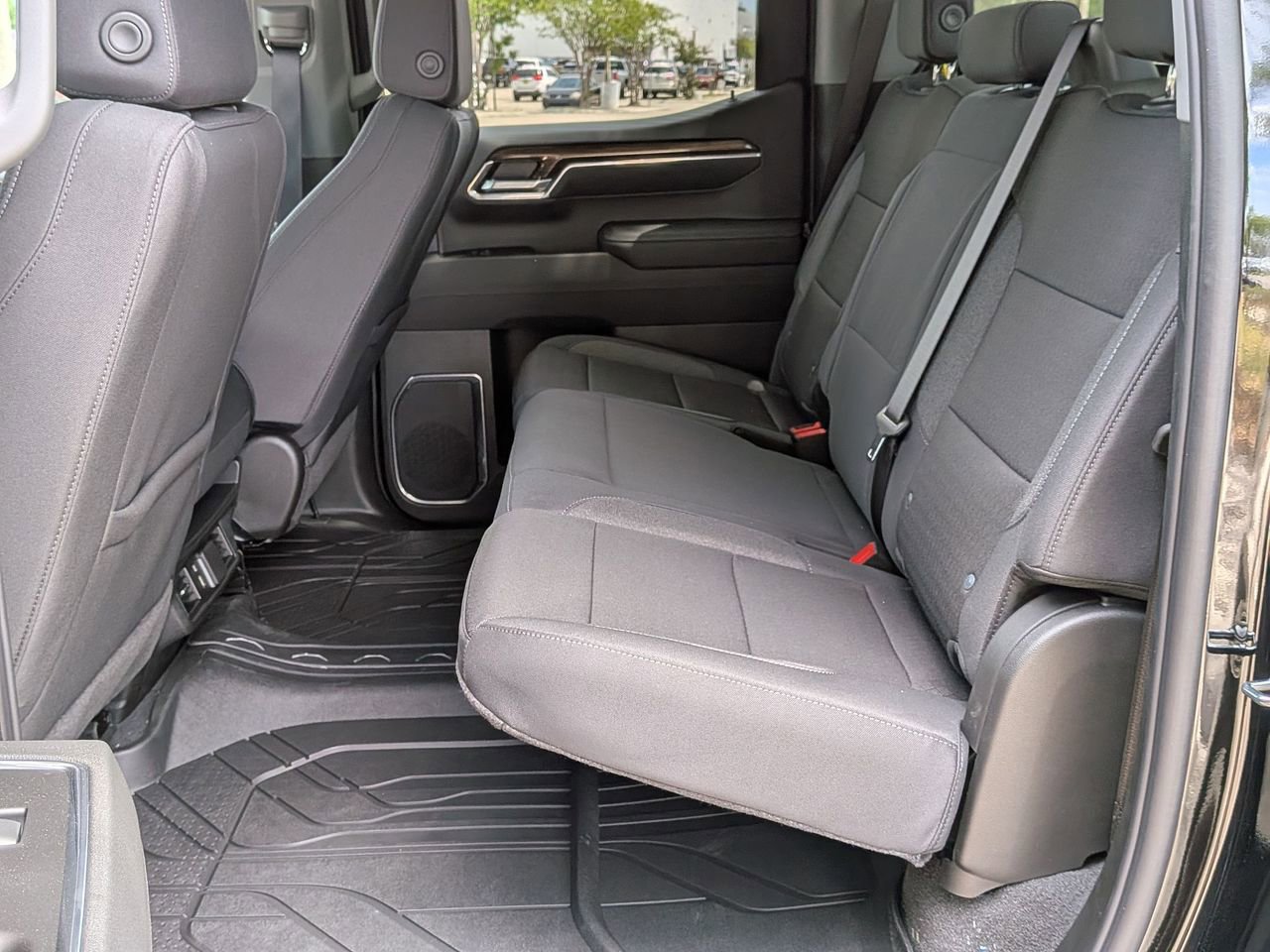 2026 Chevrolet Silverado 1500 RST - Photo 22