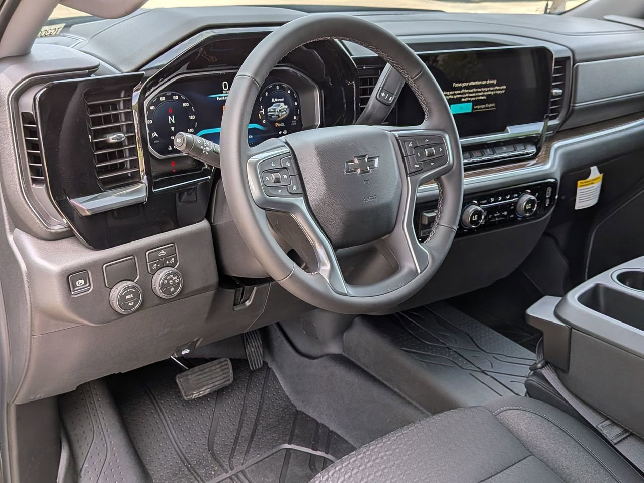 2026 Chevrolet Silverado 1500 RST - Photo 10