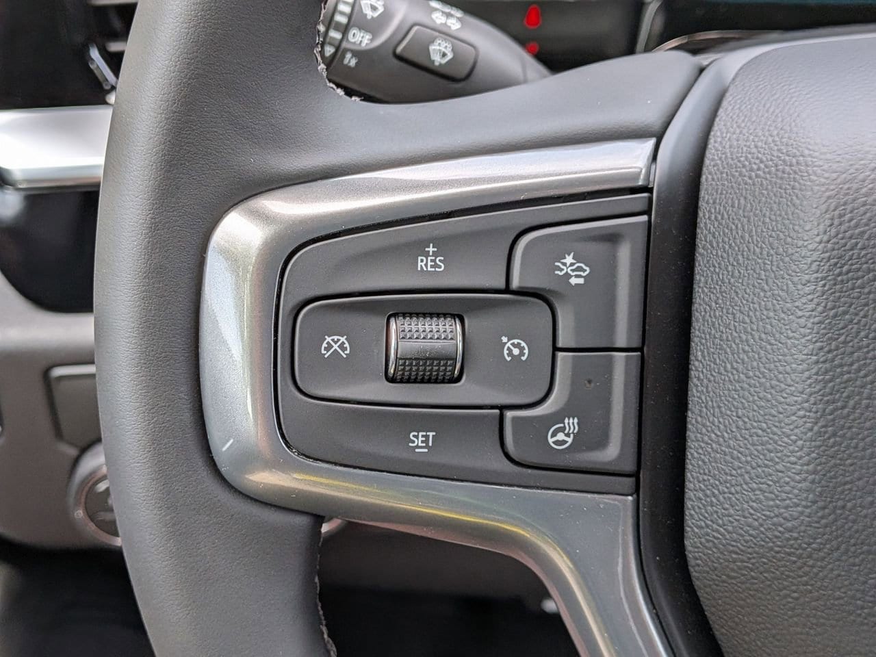 2026 Chevrolet Silverado 1500 RST - Photo 12