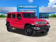  Jeep Wrangler 4xe
