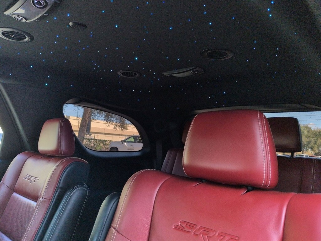 Used 2024 Dodge Durango SRT Hellcat Plus AWD SUV