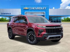 2026 Chevrolet Traverse Z71 SUV