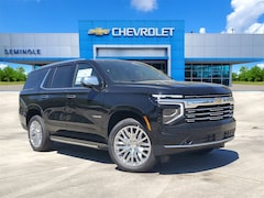 2025 Chevrolet Tahoe Premier SUV