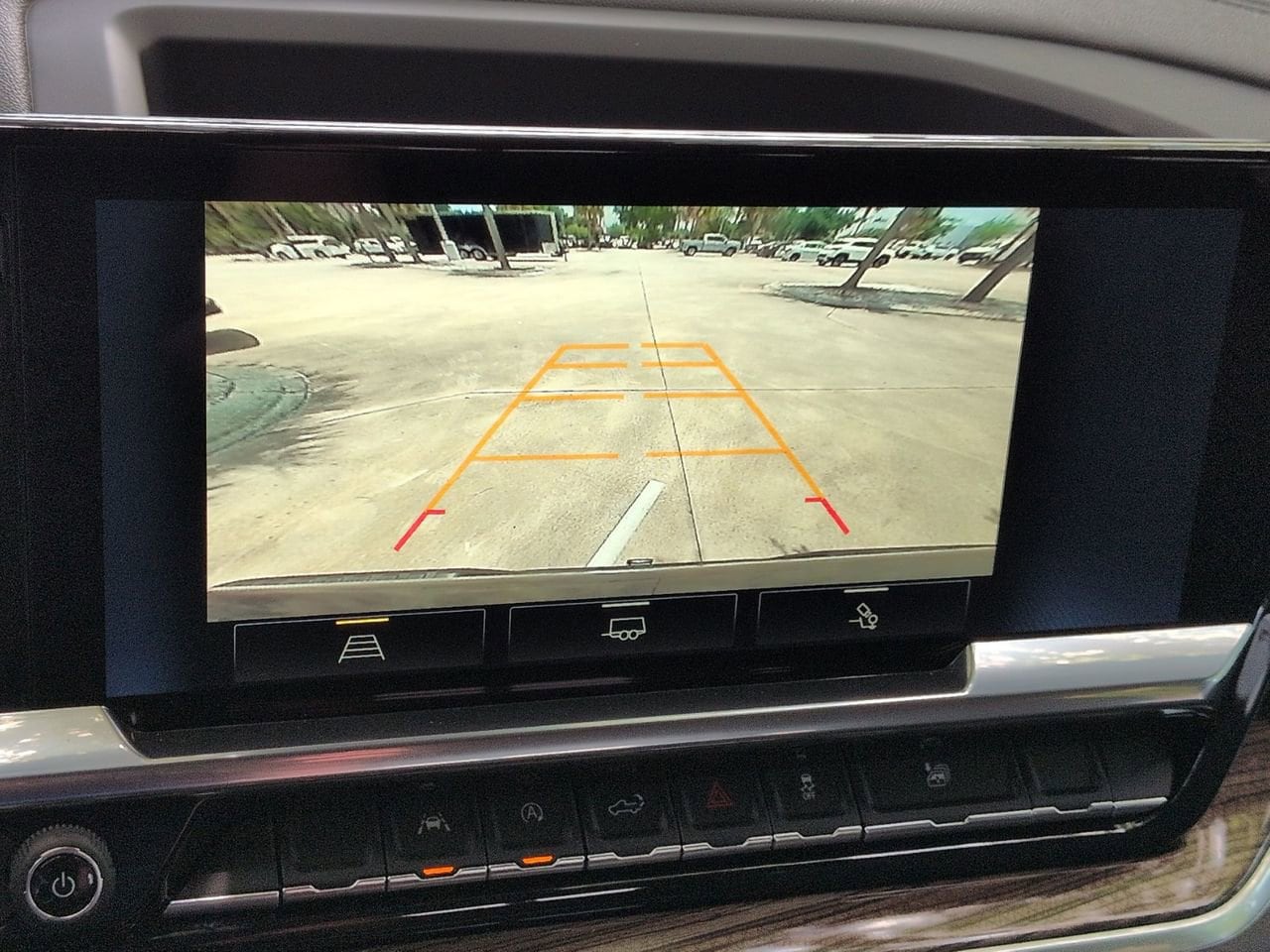 2026 Chevrolet Silverado 1500 RST - Photo 17