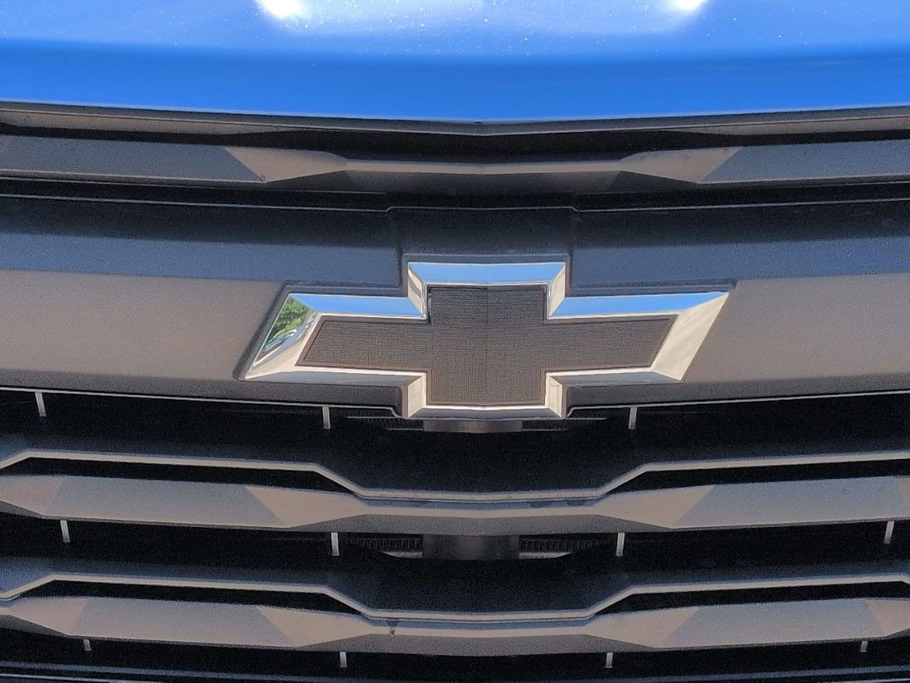 2026 Chevrolet Colorado Trail Boss - Photo 5
