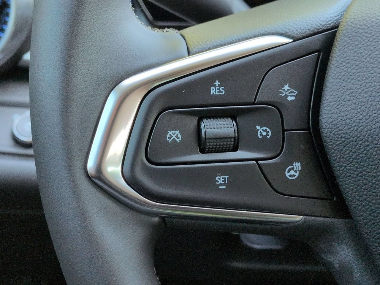 2026 Chevrolet Trax LT - Photo 12