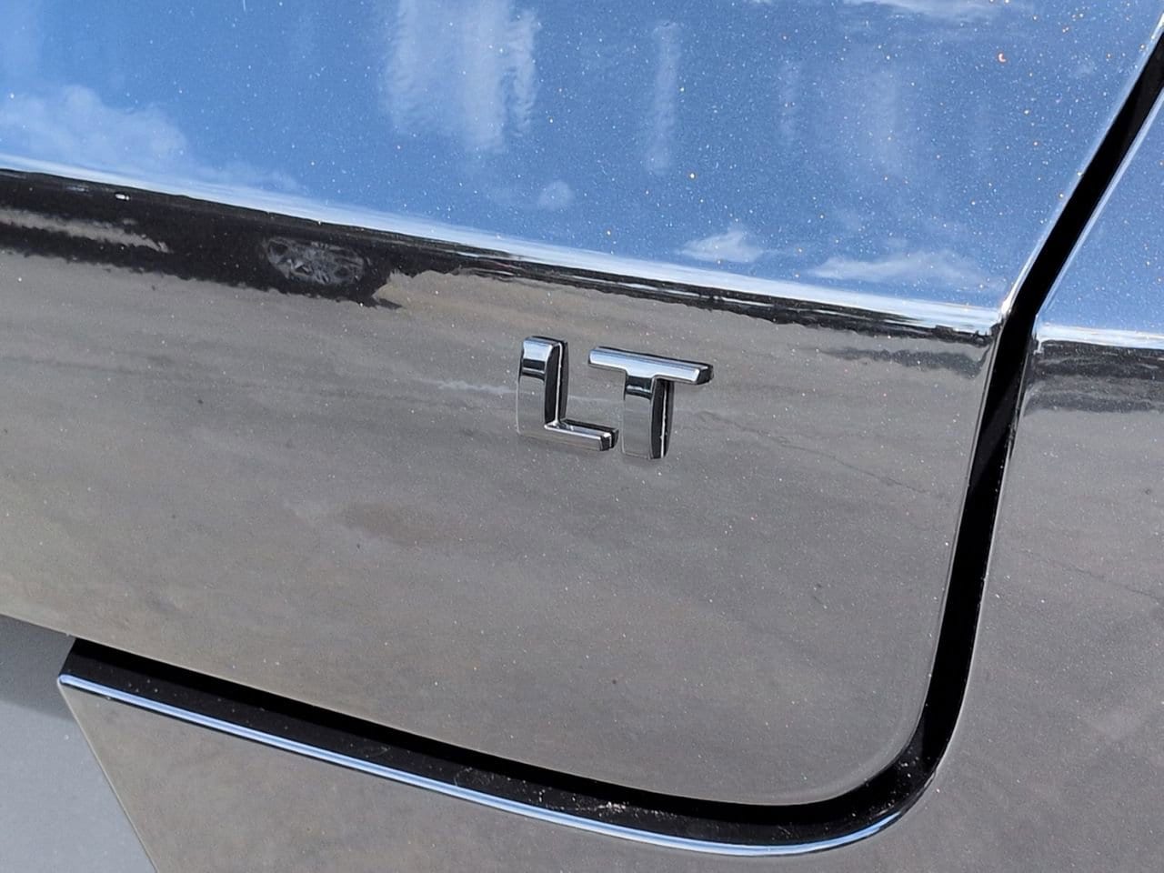 2026 Chevrolet Trailblazer LT - Photo 7