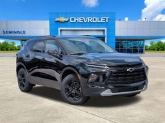 2026 Chevrolet Blazer 2LT SUV