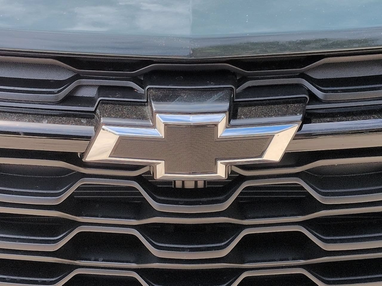 2026 Chevrolet Trax LT - Photo 4