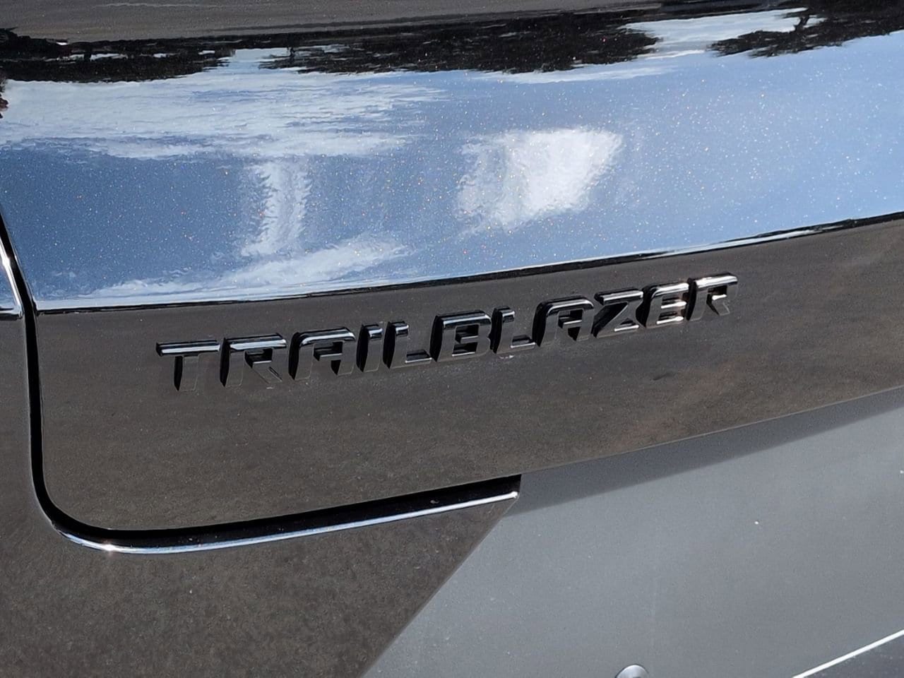 2026 Chevrolet Trailblazer LT - Photo 6