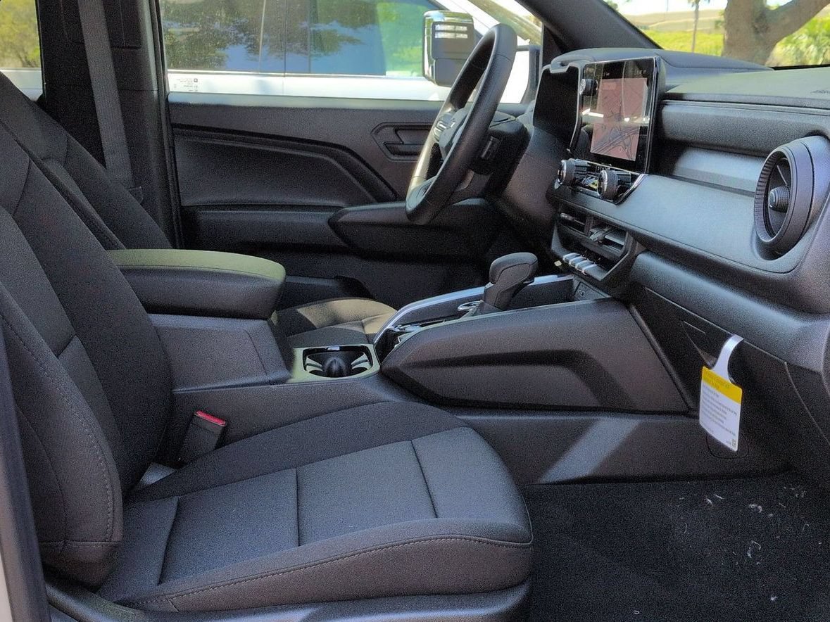 2026 Chevrolet Colorado Trail Boss - Photo 26