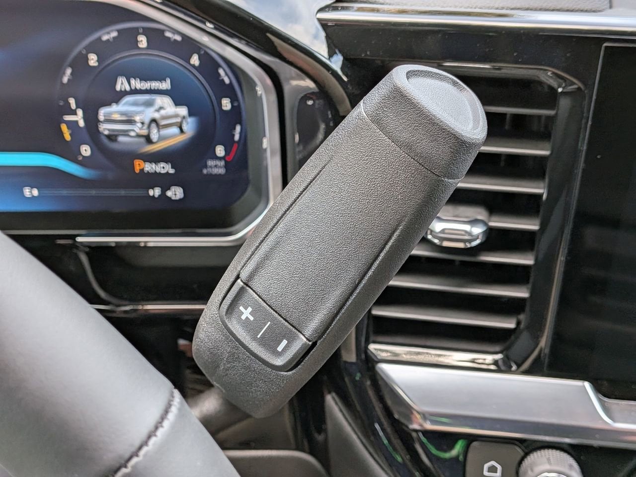 2026 Chevrolet Silverado 1500 RST - Photo 15