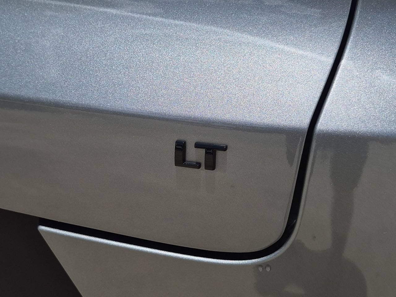 2026 Chevrolet Trailblazer LT - Photo 7